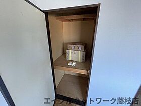 グローリア・エム 203 ｜ 静岡県焼津市東小川7丁目（賃貸アパート2K・2階・28.00㎡） その19