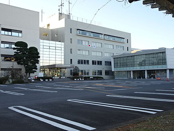 サンリット・蓮 201｜静岡県藤枝市若王子3丁目(賃貸アパート2LDK・2階・60.33㎡)の写真 その18