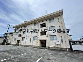 イーストパレス住吉B 102 ｜ 静岡県榛原郡吉田町住吉（賃貸マンション1LDK・1階・49.32㎡） その4