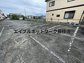 イーストパレス住吉B 102 ｜ 静岡県榛原郡吉田町住吉（賃貸マンション1LDK・1階・49.32㎡） その6