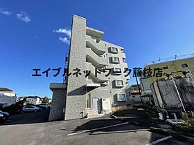 ふるさと 303 ｜ 静岡県藤枝市田沼4丁目6-2（賃貸マンション3LDK・3階・64.11㎡） その3