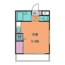 フェリス・N 3-F ｜ 静岡県藤枝市田沼3丁目（賃貸アパート1R・3階・22.51㎡） その2