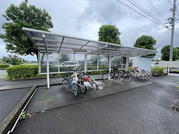 リバーサイドQ1 202｜静岡県焼津市西小川6丁目(賃貸アパート1K・2階・20.28㎡)の写真 その7