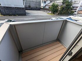 リヴェベール・イザワ 202 ｜ 静岡県島田市宝来町（賃貸アパート1K・2階・33.34㎡） その14