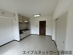 ディオール 101 ｜ 静岡県島田市道悦3丁目（賃貸マンション2LDK・1階・52.12㎡） その23