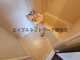 メゾンエスポワール 103 ｜ 静岡県藤枝市駿河台2丁目（賃貸アパート1K・1階・26.71㎡） その9