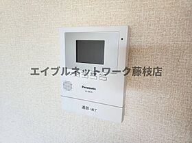 メゾンエスポワール 103 ｜ 静岡県藤枝市駿河台2丁目（賃貸アパート1K・1階・26.71㎡） その25