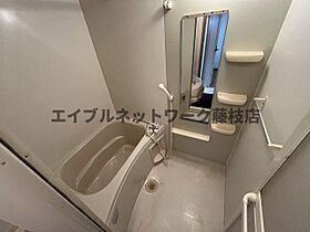 ラ・フォーレ1 203 ｜ 静岡県牧之原市静波（賃貸アパート1K・2階・28.68㎡） その8