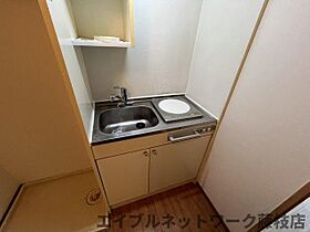 サワデー 103 ｜ 静岡県藤枝市時ケ谷（賃貸アパート1K・1階・23.18㎡） その7