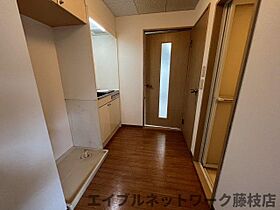 サワデー 103 ｜ 静岡県藤枝市時ケ谷（賃貸アパート1K・1階・23.18㎡） その21