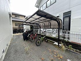 ビバーチェ II 307 ｜ 静岡県焼津市柳新屋（賃貸マンション1K・3階・28.35㎡） その5