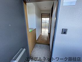 ビバ－チェ II 205 ｜ 静岡県焼津市柳新屋（賃貸マンション1K・2階・28.35㎡） その16