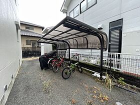 ビバ－チェ II 205 ｜ 静岡県焼津市柳新屋（賃貸マンション1K・2階・28.35㎡） その6