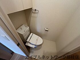 カーサ フェリーチェ 203 ｜ 静岡県藤枝市田沼4丁目（賃貸アパート1LDK・2階・42.00㎡） その14