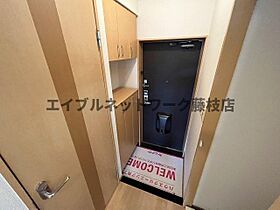 エスポワールK`S 103 ｜ 静岡県焼津市石脇上（賃貸アパート1K・1階・26.25㎡） その11