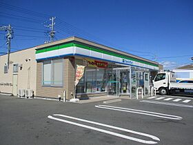 プラシードＢ 201 ｜ 静岡県榛原郡吉田町住吉（賃貸アパート2LDK・2階・58.48㎡） その22