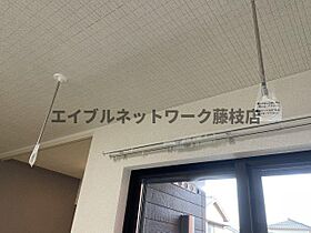 イリゼI 102 ｜ 静岡県焼津市小川新町4丁目（賃貸アパート1R・1階・32.68㎡） その30