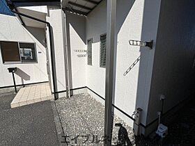 仲田貸家 D ｜ 静岡県藤枝市前島3丁目（賃貸一戸建3LDK・1階・83.46㎡） その4