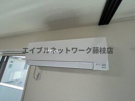 グランヴィラージュ 203 ｜ 静岡県焼津市大村2丁目（賃貸アパート1LDK・2階・37.55㎡） その25