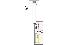 ヴィラ・イースト 101 ｜ 静岡県藤枝市東町（賃貸アパート1R・1階・32.90㎡） その21