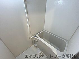 リヴエターナル 208 ｜ 静岡県焼津市小川（賃貸マンション1K・2階・29.97㎡） その8