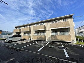 ウィル孝永 201 ｜ 静岡県榛原郡吉田町川尻（賃貸アパート1LDK・2階・49.88㎡） その1