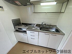 デルニエVI 201 ｜ 静岡県焼津市大村1丁目（賃貸アパート1K・2階・33.36㎡） その9