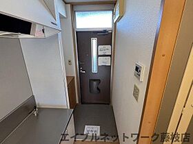 シャルマンA 102 ｜ 静岡県藤枝市郡1丁目（賃貸アパート1K・1階・26.68㎡） その16