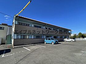 マーガレットタウン三ケ名A 201 ｜ 静岡県焼津市三ケ名1142-1（賃貸アパート1R・2階・29.72㎡） その1