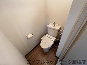 Villa Pine Plain 105 ｜ 静岡県藤枝市瀬戸新屋（賃貸マンション1K・1階・30.87㎡） その12