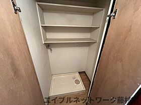 Villa Pine Plain 105 ｜ 静岡県藤枝市瀬戸新屋（賃貸マンション1K・1階・30.87㎡） その18