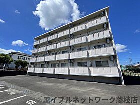 Villa Pine Plain 105 ｜ 静岡県藤枝市瀬戸新屋（賃貸マンション1K・1階・30.87㎡） その5