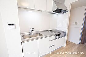 ヘイアン 205 ｜ 静岡県焼津市西小川3丁目（賃貸アパート1LDK・2階・48.91㎡） その4