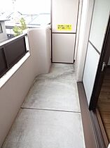 ノーヴァI 301 ｜ 静岡県島田市旭2丁目（賃貸マンション1DK・3階・30.29㎡） その7