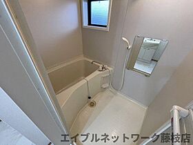 グラン・パラシオ 206 ｜ 静岡県藤枝市下青島（賃貸アパート1R・2階・33.39㎡） その10