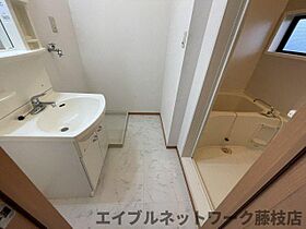 グラン・パラシオ 206 ｜ 静岡県藤枝市下青島（賃貸アパート1R・2階・33.39㎡） その17