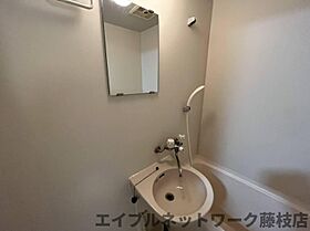 パレスアベニール 0201 ｜ 静岡県藤枝市下青島（賃貸アパート1K・2階・22.68㎡） その11