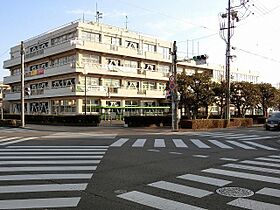 ウィンドミル 201 ｜ 静岡県島田市旗指（賃貸アパート2LDK・2階・51.67㎡） その26