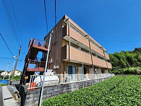 静岡県島田市船木2677-3（賃貸アパート1K・3階・19.40㎡） その3