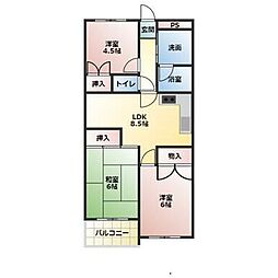 🉐敷金礼金0円！🉐コンフォート西町