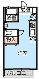 🉐敷金礼金0円！🉐カーサ牧之原