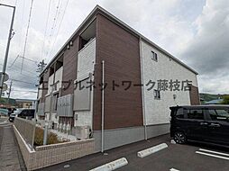 ウィステリア　リズム