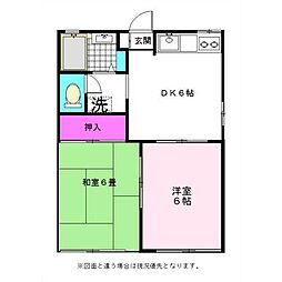 桜ハイツ