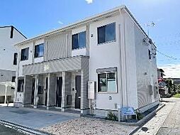 新築藤枝市下青島アパート