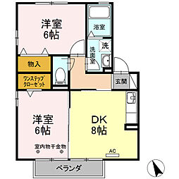 サンシャイン堀江III