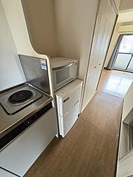 室内の画像