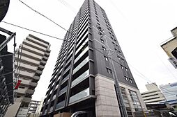 レーベン松山一番町 THE TOWER