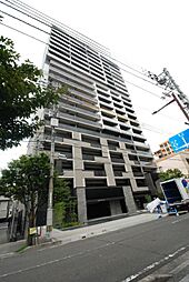 レーベン松山三番町 ONE TOWER