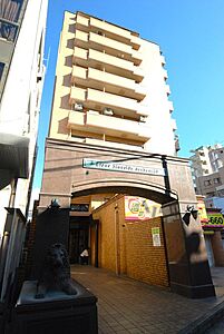 外観 外観