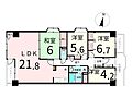サンライズ東照宮2階2,580万円